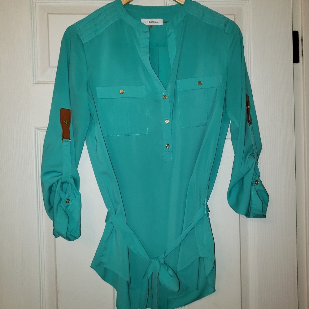 Calvin Klein Blouse